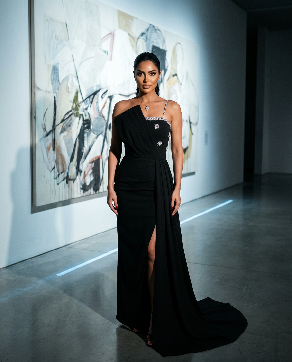 Céleste Noire