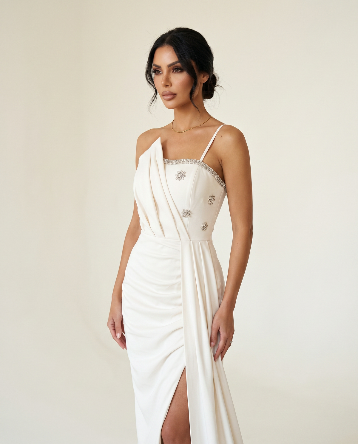 White Céleste